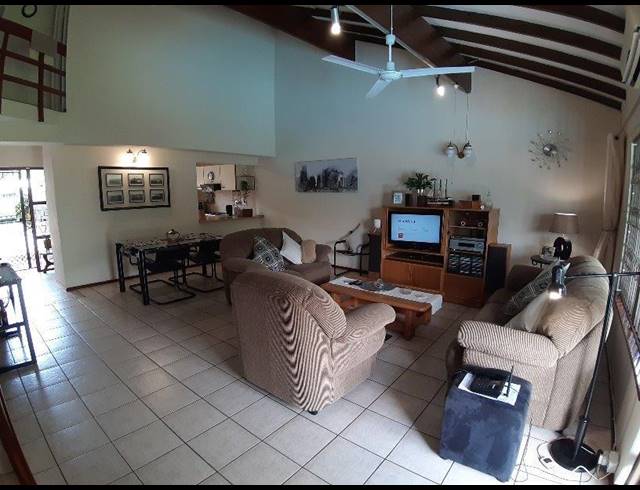 3 BEDROOM DUPLEX SOLD IN COWIES HILL PARK